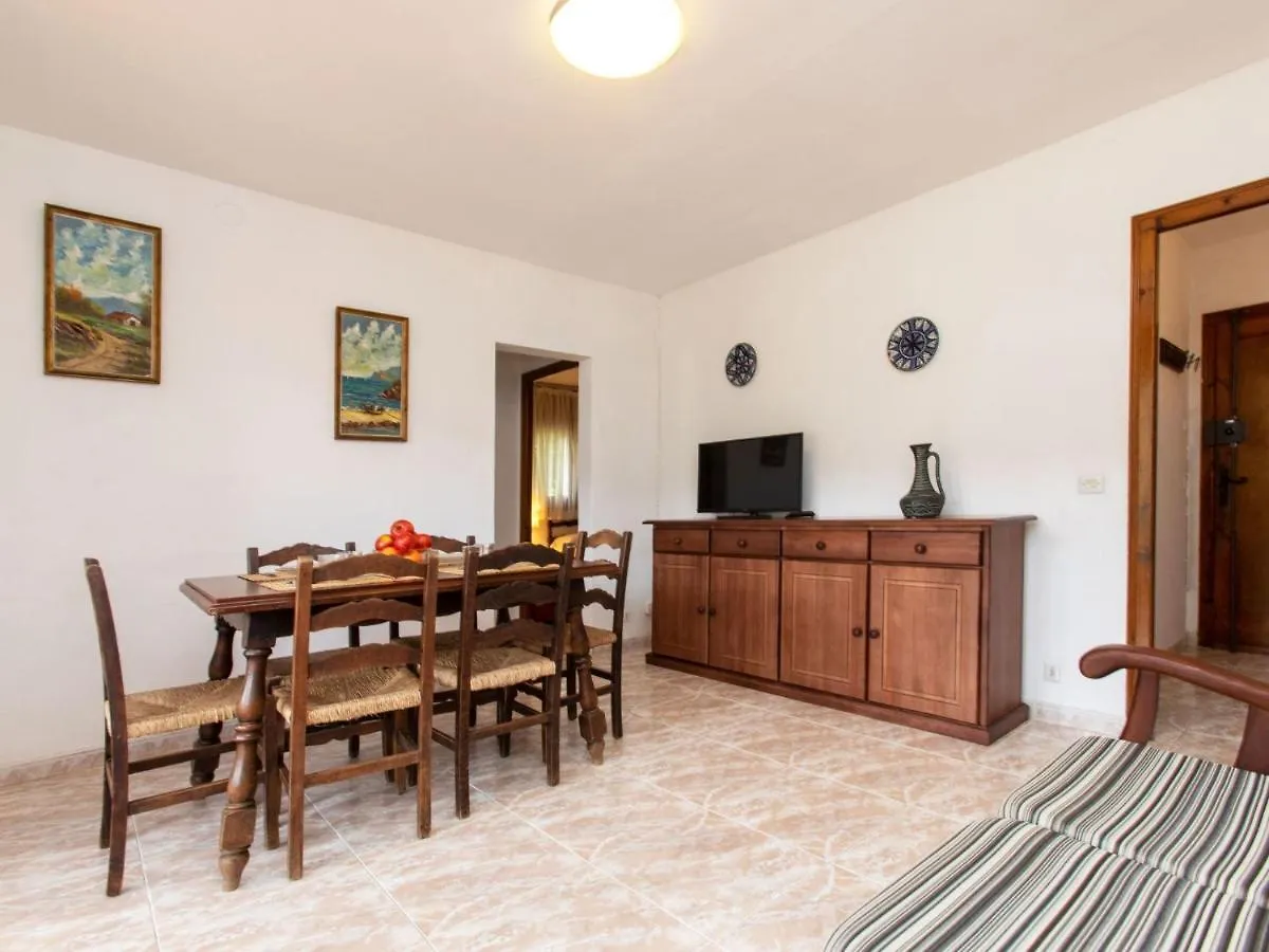 Apartment S'Olivera-3 By Interhome Begur