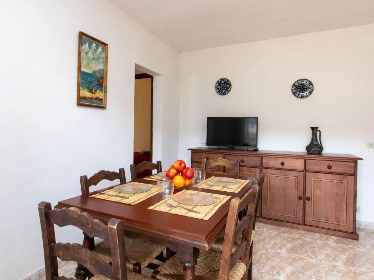 Apartment S'Olivera-3 By Interhome Begur