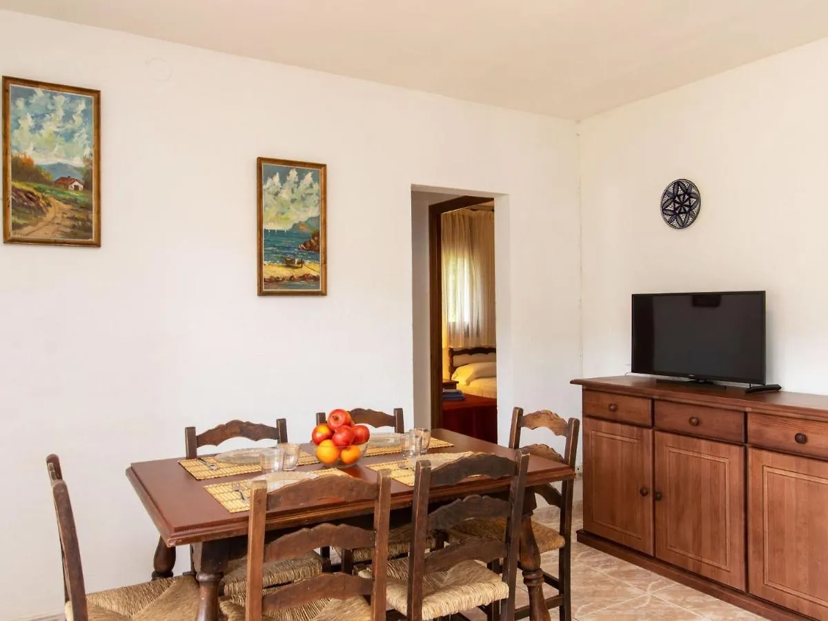 Apartment S'Olivera-3 By Interhome Begur