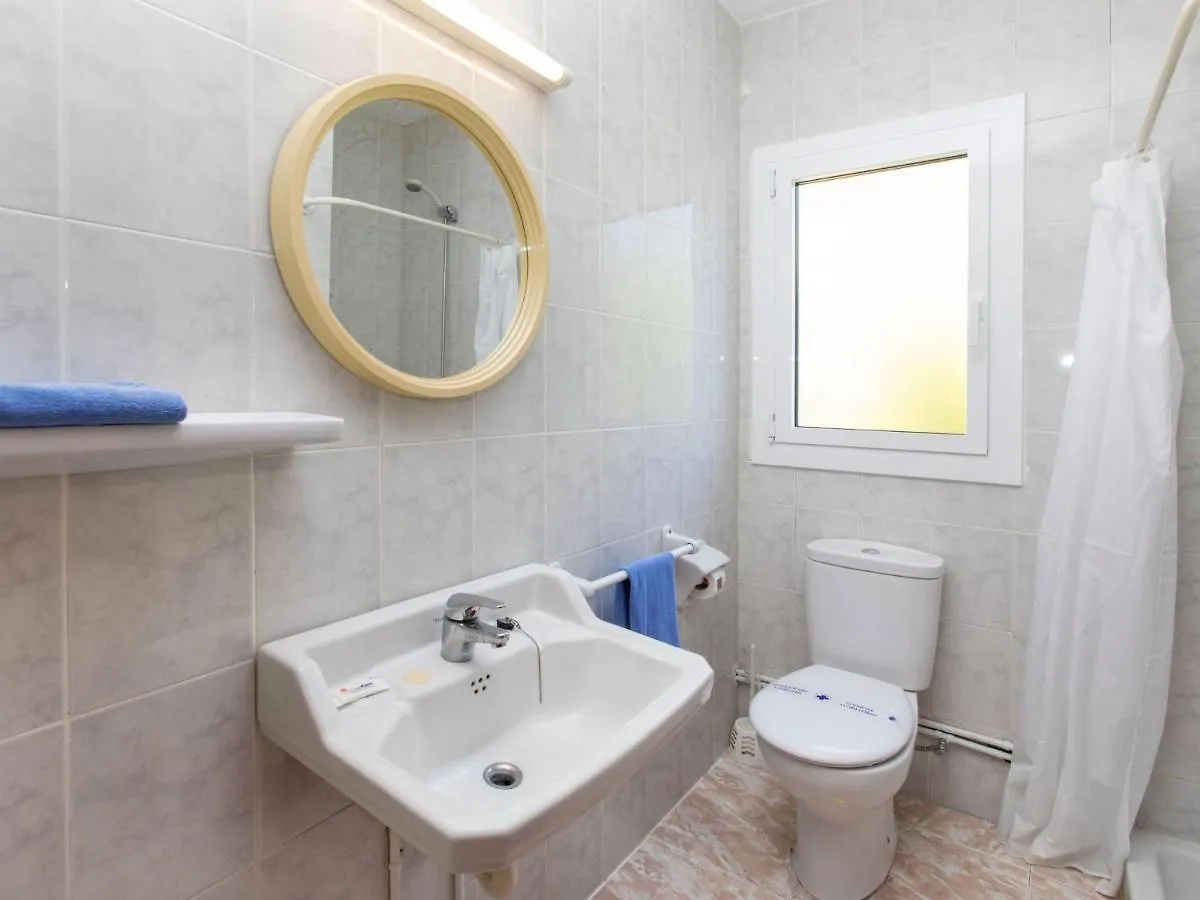 Apartment S'Olivera-3 By Interhome Begur