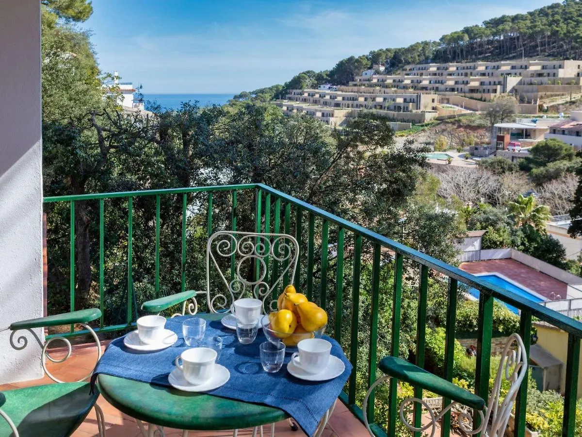 Apartment S\'Olivera-3 By Interhome contacts